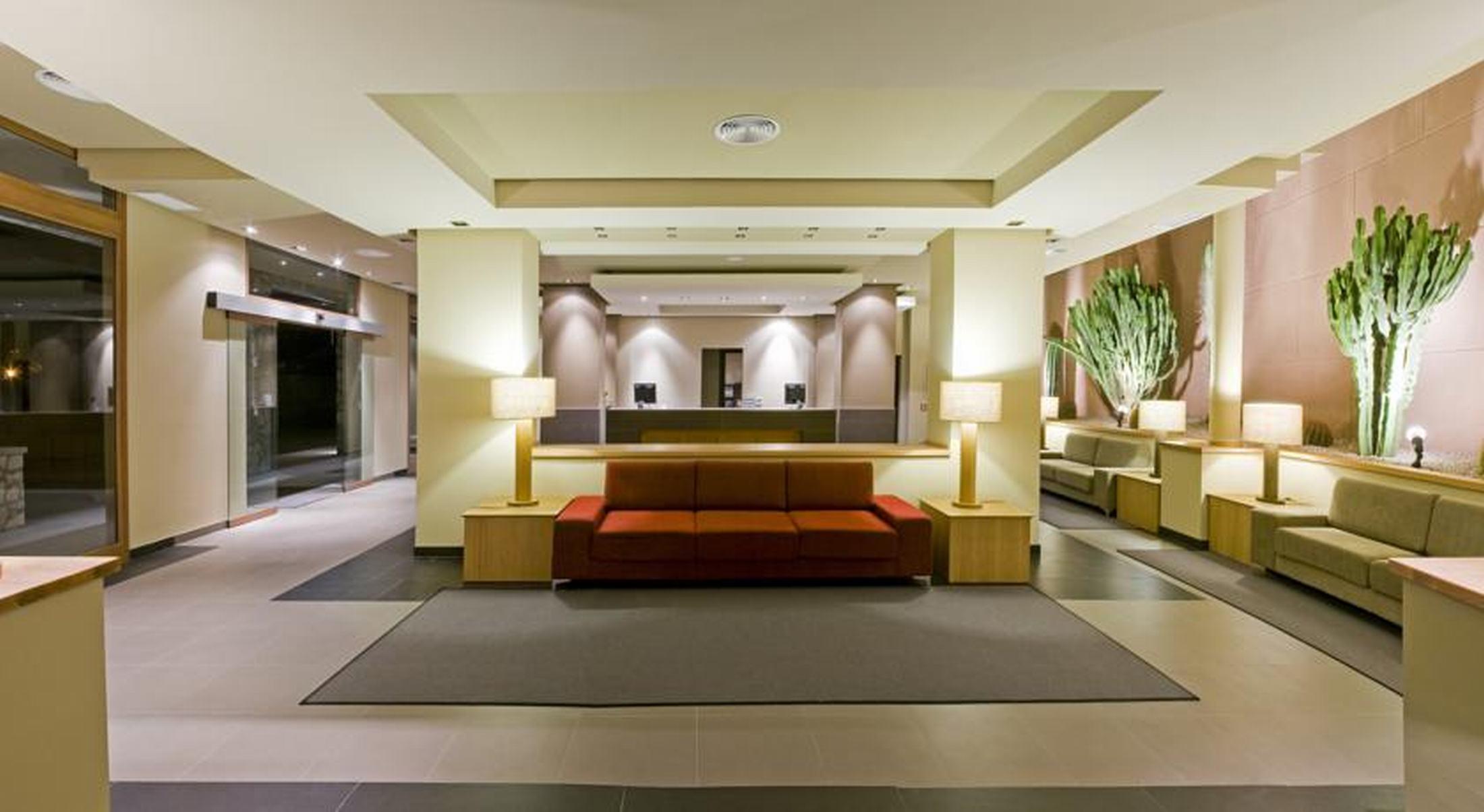 Hotel Playa Calera Valle Gran Rey Esterno foto