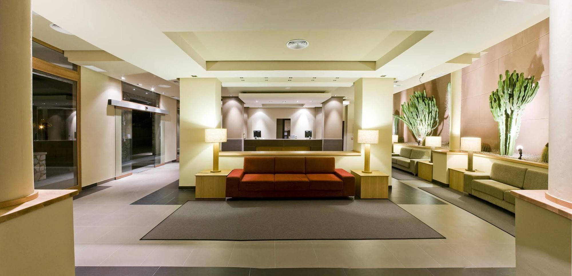 Hotel Playa Calera Valle Gran Rey Esterno foto